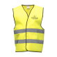 SafetyFirst veiligheidsvest bedrukken