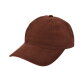 Brushed Promo Cap Bruin acc. Bruin bedrukken bedrukken