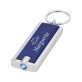 Zaklamp met sleutelhanger