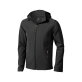 Langley softshell jack