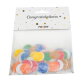 Confetti Wild Flower Seed Paper 2 gr