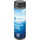 H2O Active&reg; Eco Vibe 850 ml drinkfles met schroefdop