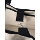 VINGA Volonne AWARE™ recycled canvas strandtas