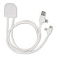 Xoopar Ice-C GRS Charging cable