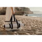 VINGA Volonne AWARE™ recycled canvas strandtas