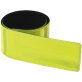 Hitz neon safety slap wrap