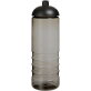 H2O Active&reg; Eco Treble drinkfles met koepeldeksel van 750 ml