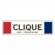Logo Clique